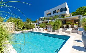 Oliveto Residence Bungalows - Adults Only