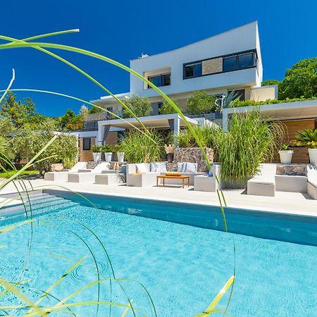 Oliveto Residence Bungalows - Adults Only Punat Extérieur photo
