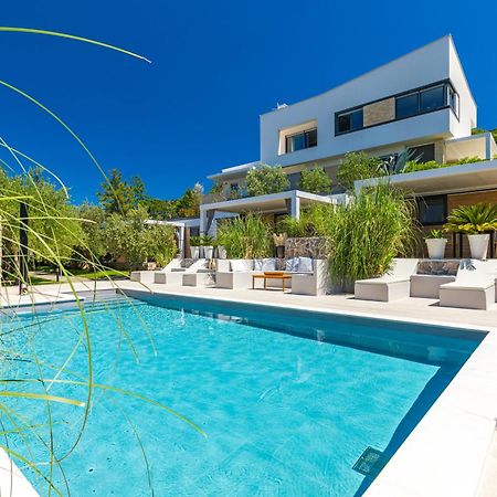 Oliveto Residence Bungalows - Adults Only Punat Extérieur photo
