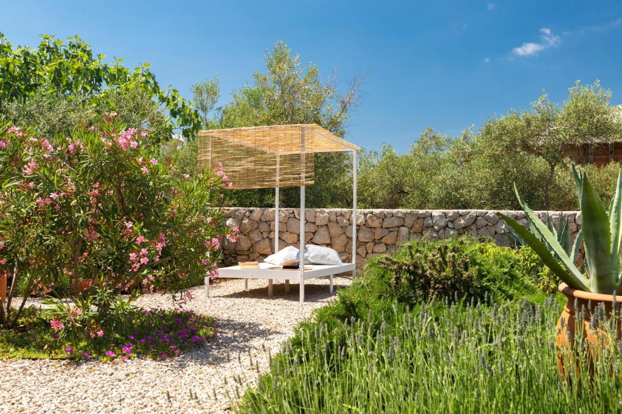 Oliveto Residence Bungalows - Adults Only Punat Extérieur photo