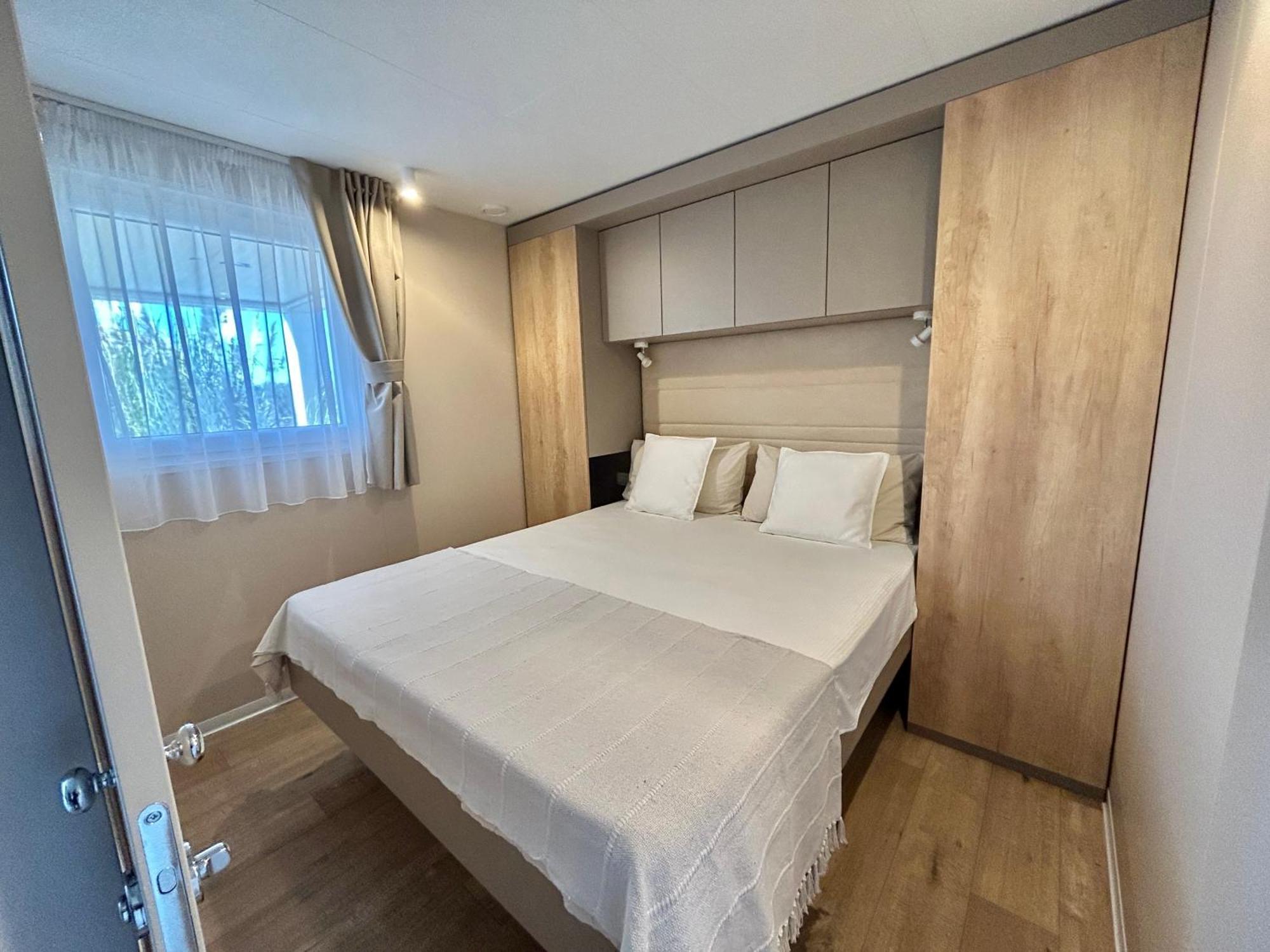 Oliveto Residence Bungalows - Adults Only Punat Extérieur photo
