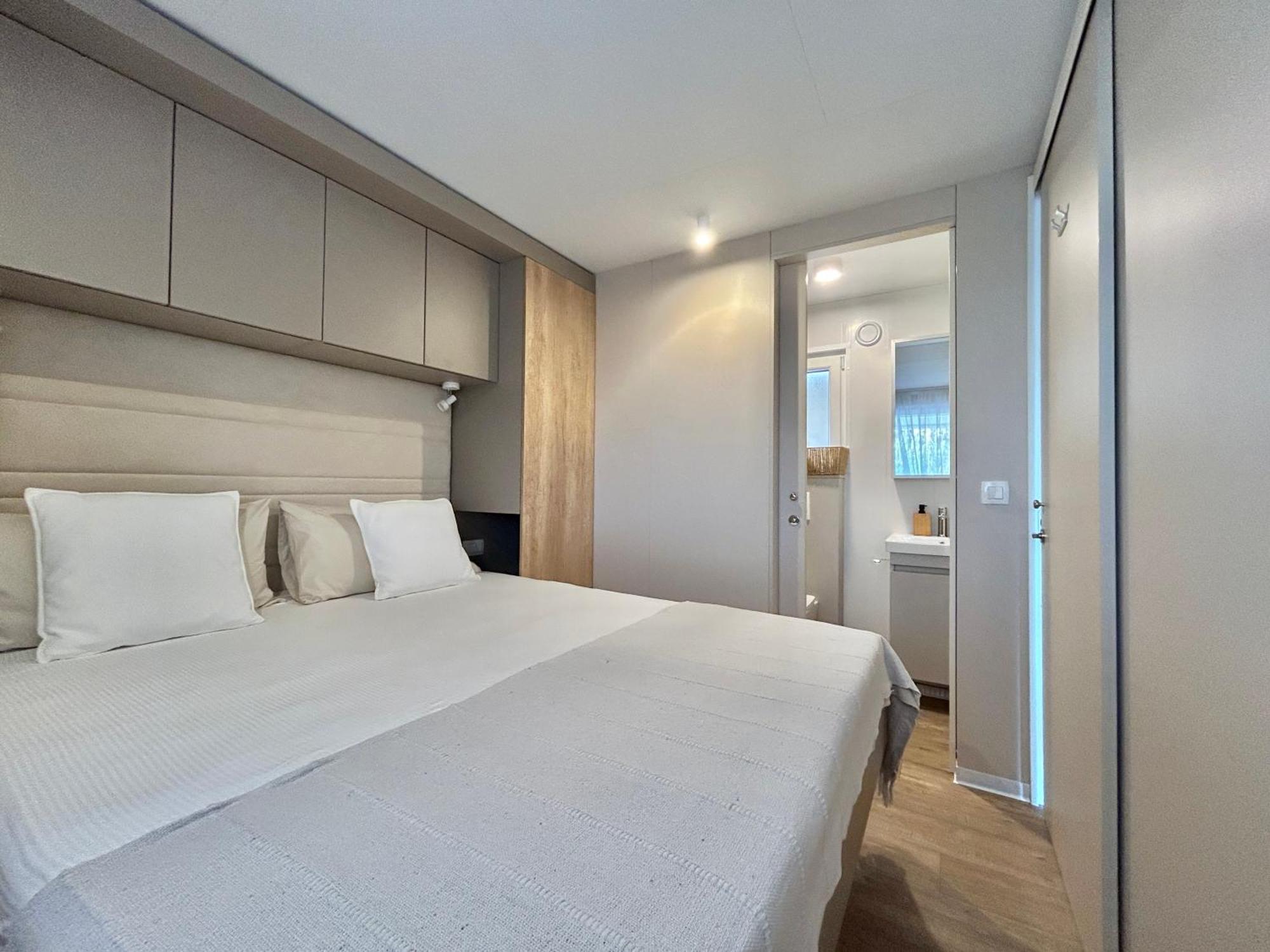 Oliveto Residence Bungalows - Adults Only Punat Extérieur photo