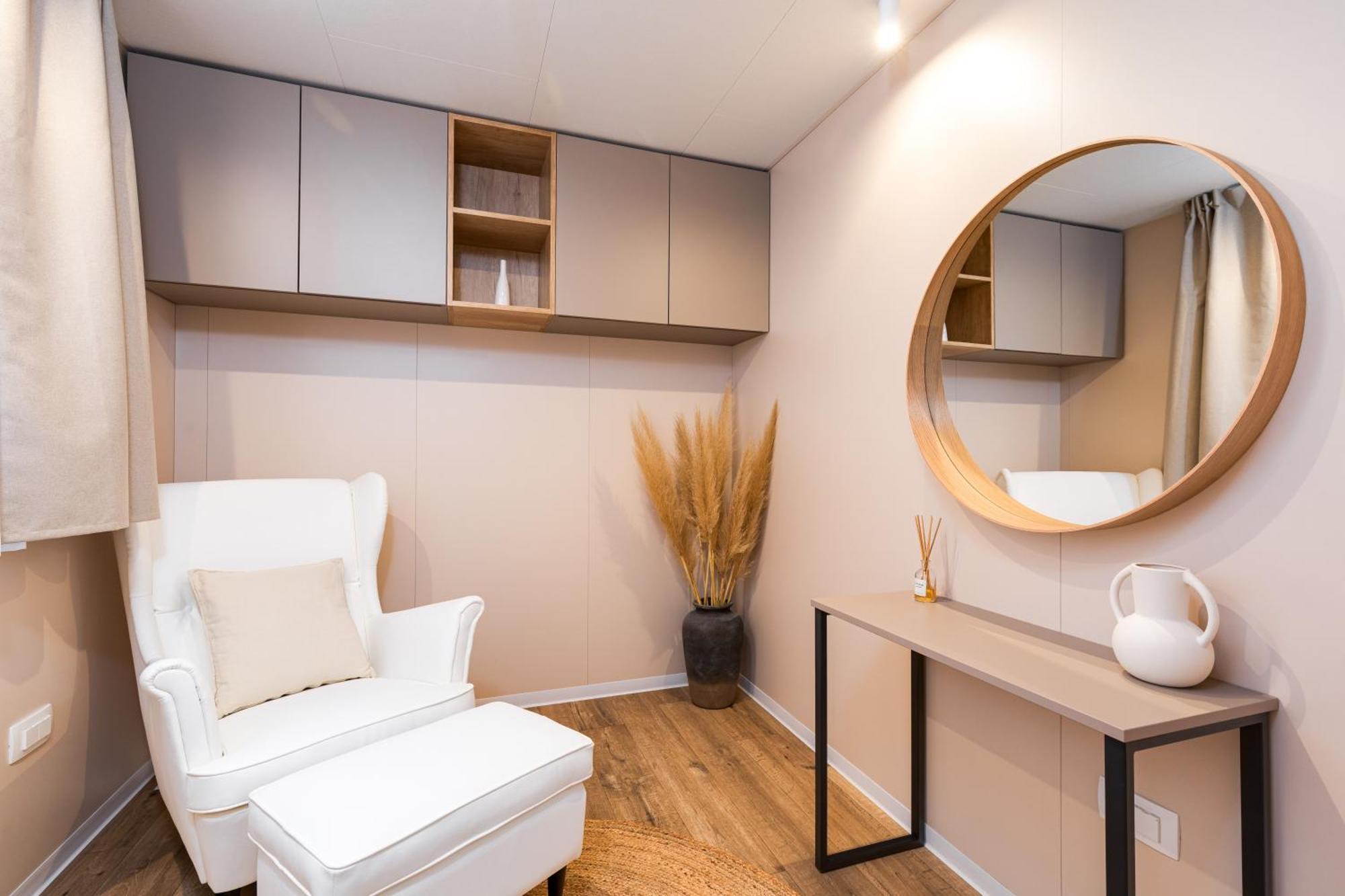 Oliveto Residence Bungalows - Adults Only Punat Extérieur photo