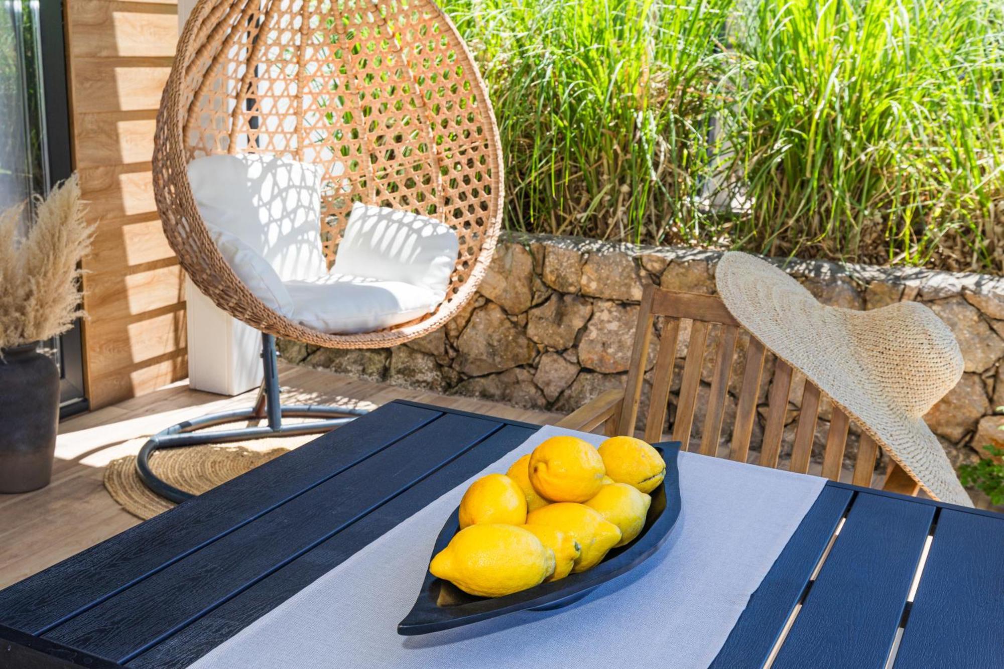 Oliveto Residence Bungalows - Adults Only Punat Extérieur photo