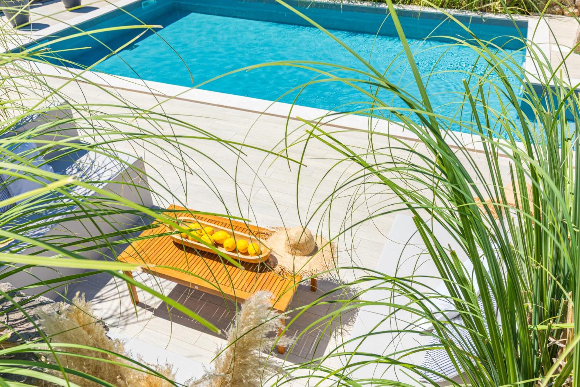 Oliveto Residence Bungalows - Adults Only Punat Extérieur photo