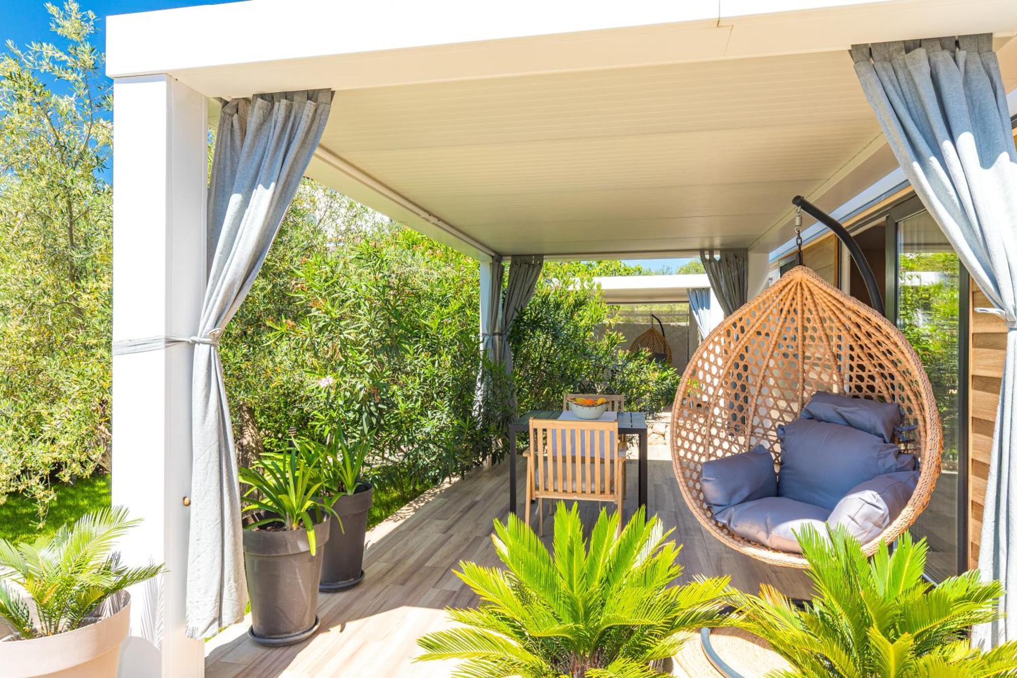 Oliveto Residence Bungalows - Adults Only Punat Extérieur photo