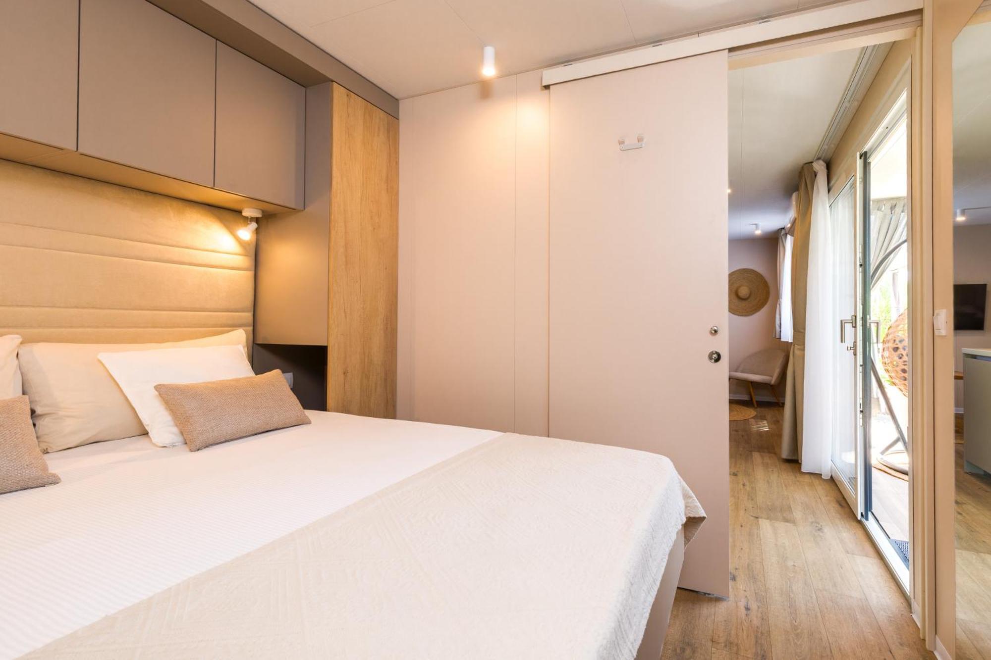 Oliveto Residence Bungalows - Adults Only Punat Extérieur photo