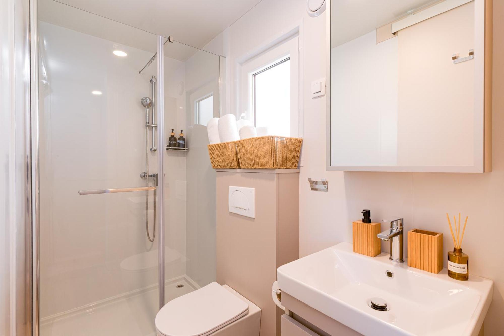 Oliveto Residence Bungalows - Adults Only Punat Extérieur photo