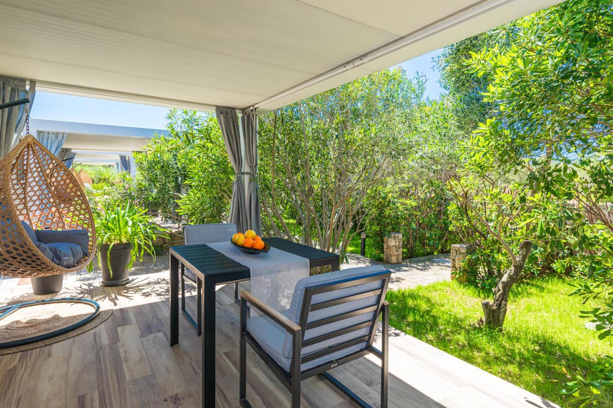 Oliveto Residence Bungalows - Adults Only Punat Extérieur photo