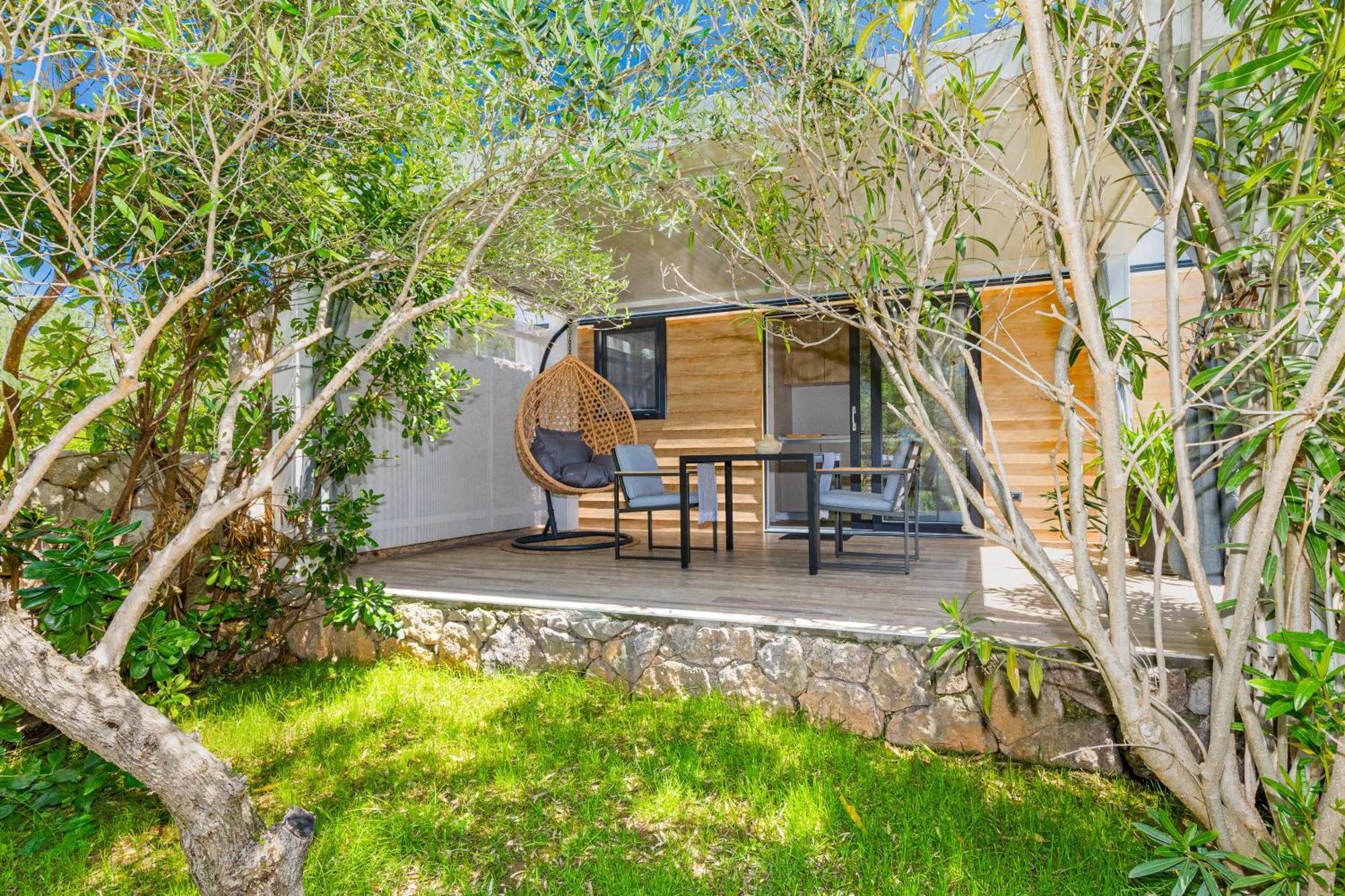 Oliveto Residence Bungalows - Adults Only Punat Extérieur photo
