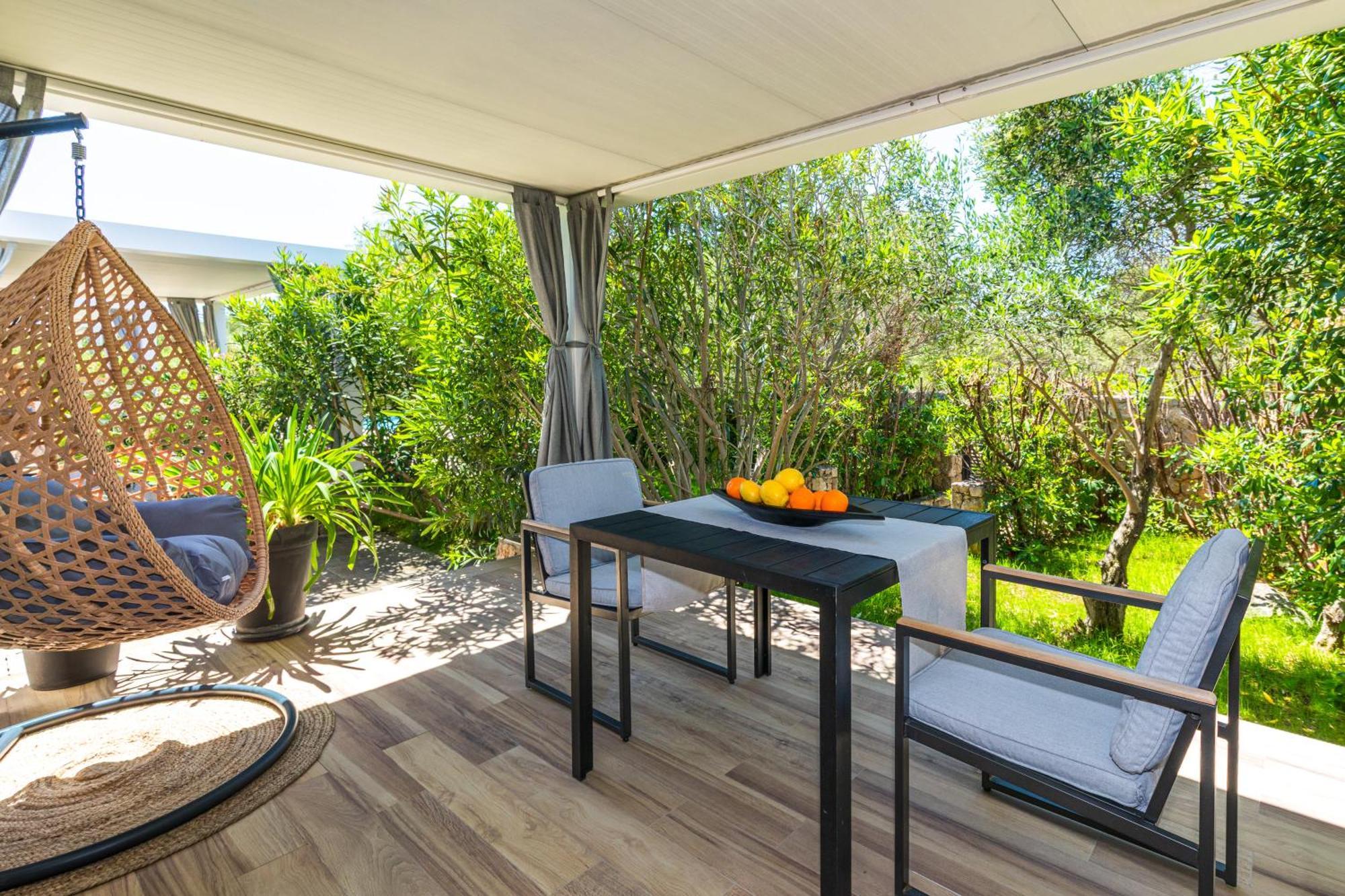 Oliveto Residence Bungalows - Adults Only Punat Extérieur photo