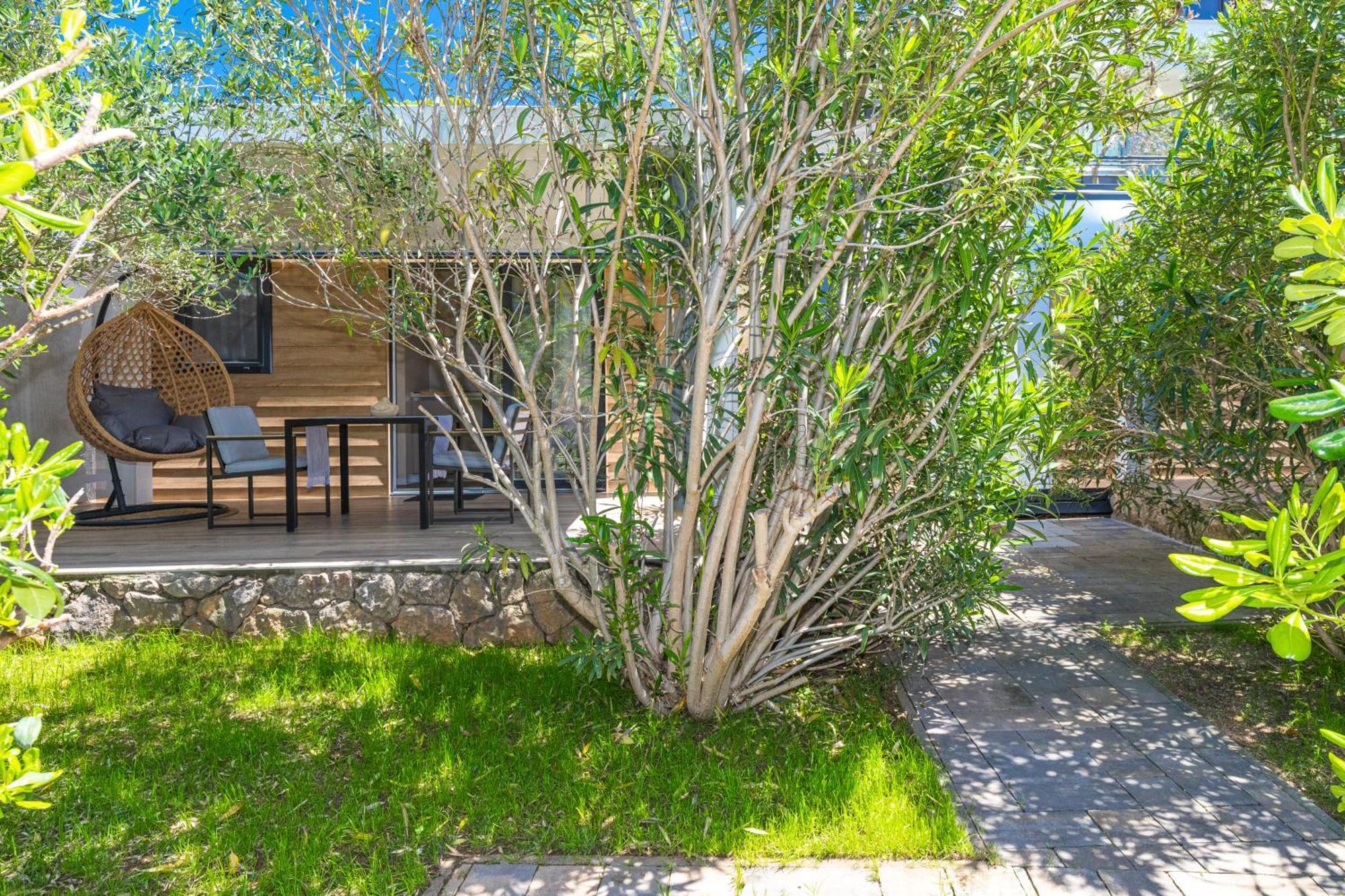 Oliveto Residence Bungalows - Adults Only Punat Extérieur photo