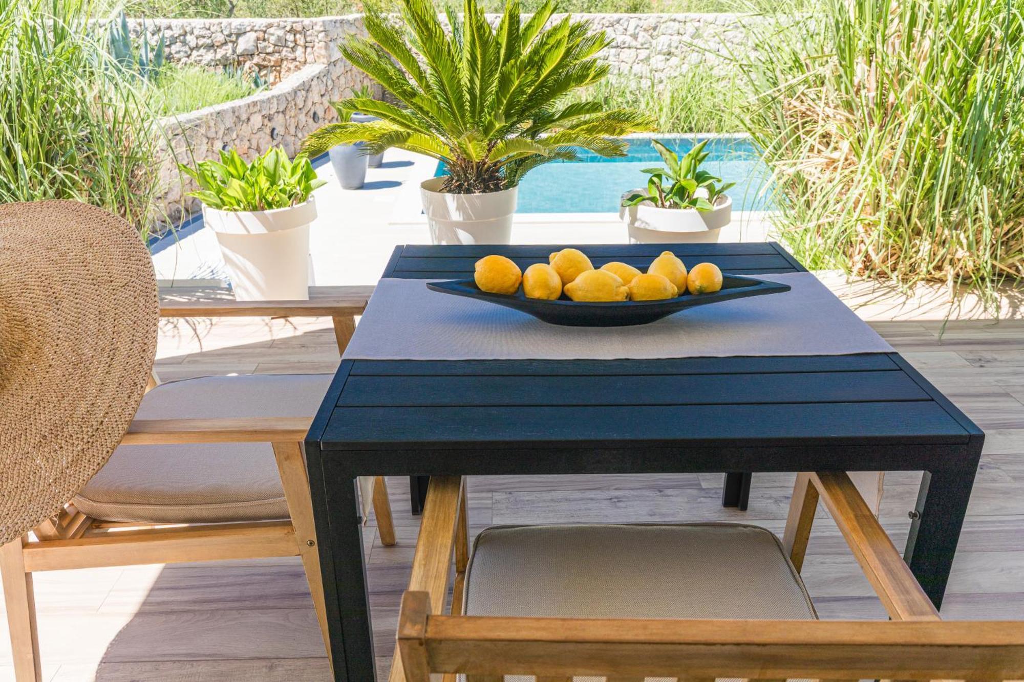 Oliveto Residence Bungalows - Adults Only Punat Extérieur photo