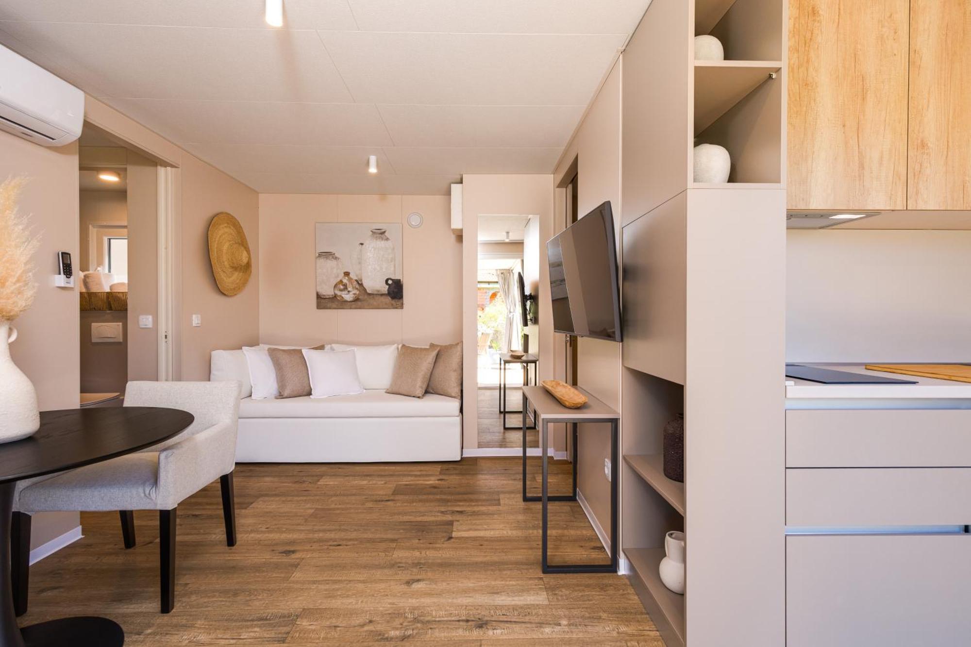 Oliveto Residence Bungalows - Adults Only Punat Extérieur photo