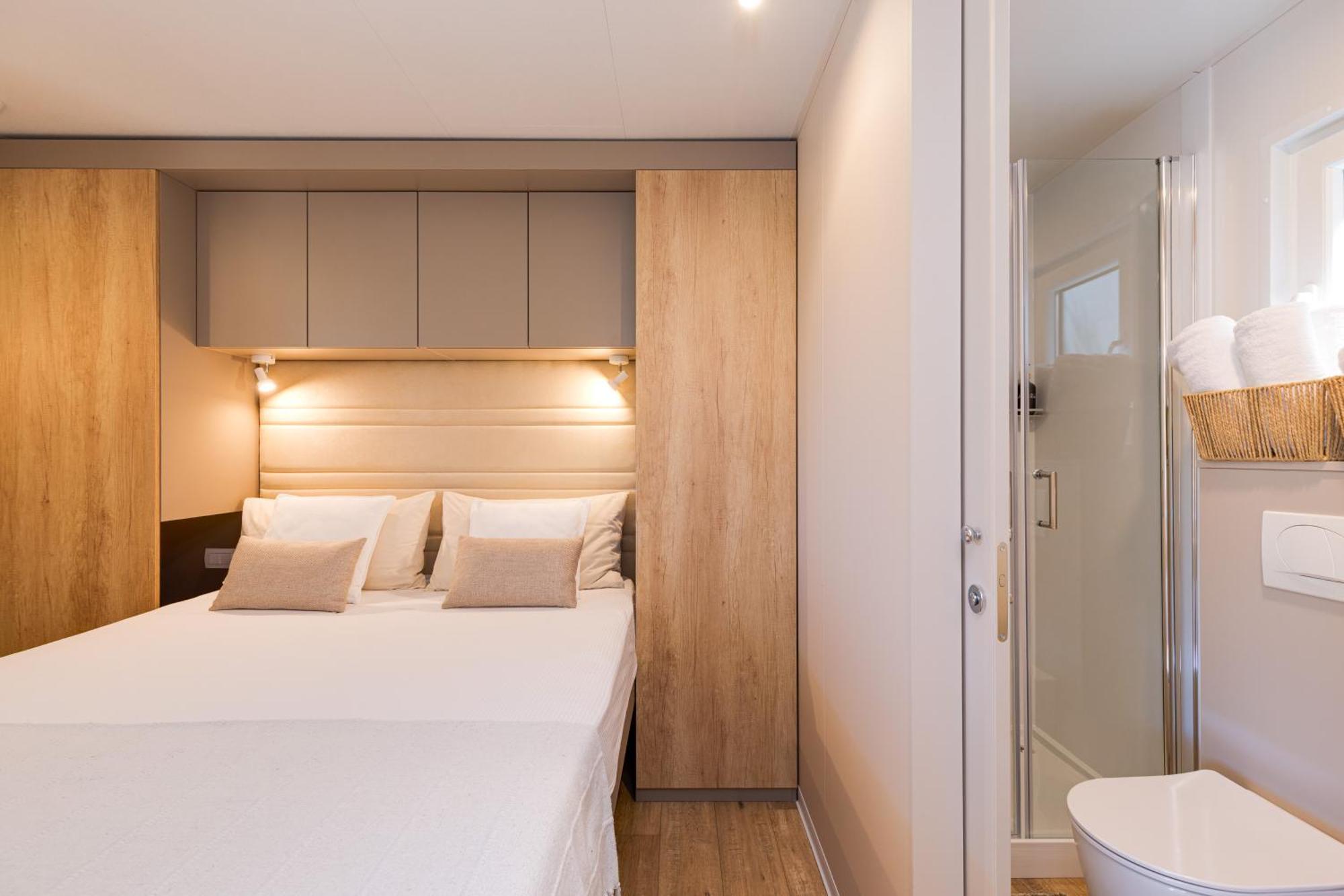 Oliveto Residence Bungalows - Adults Only Punat Extérieur photo
