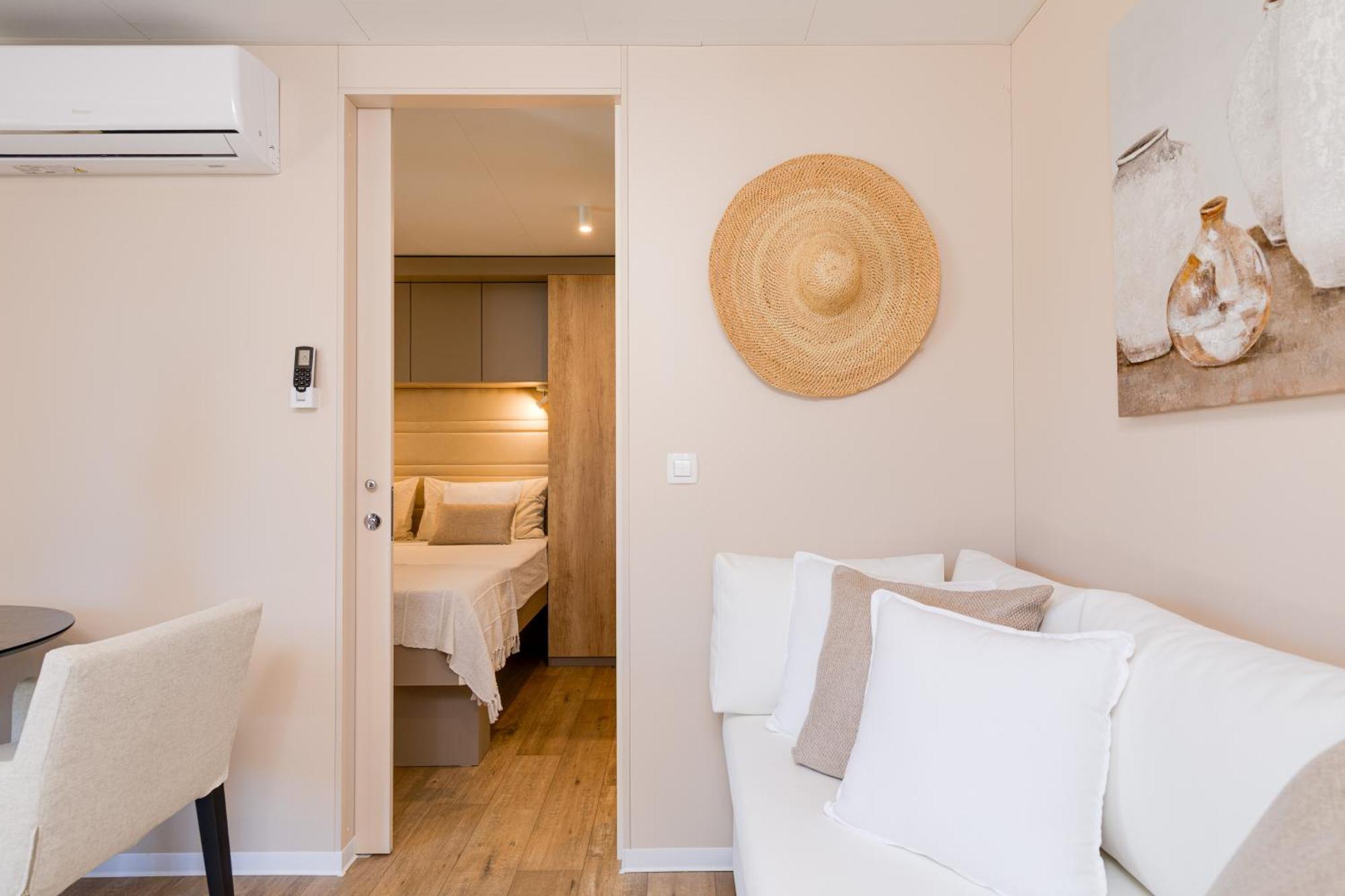 Oliveto Residence Bungalows - Adults Only Punat Extérieur photo